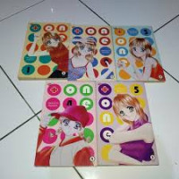Image of + one 4
