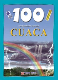 100 Pengetahuan tentang CUACA