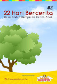 Image of 22 Hari Bercerita #1