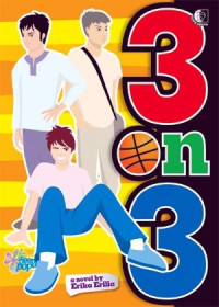 Image of 3 on 3