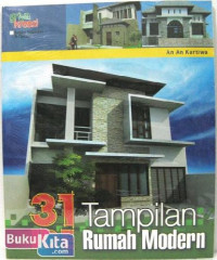 Image of 31 IDE Tampilan Rumah Modern