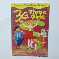 Image of 3G Three Girls