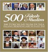 Image of 500 Tokoh Muslim