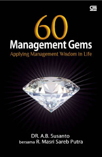 Image of 60 Management Gems