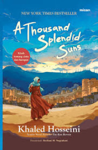 Image of A Thousand Splendid Suns