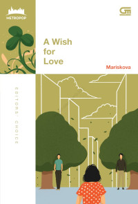 Image of A Wish for Love