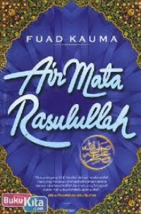 Image of Air Mata Rasulullah