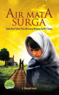 AIR MATA SURGA