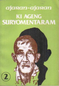 Image of ajaran-ajaran KI AGENG SURYOMENTARAM