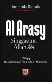 Image of Al Arasy Singgasana Allah