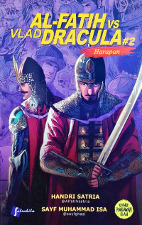 Image of AL-FATIH VS VLAD DRACULA#2 Harapan