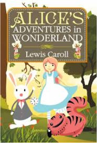 Image of ALICE'S ADVENTURES in WONDERLAND