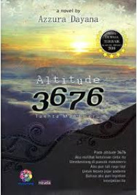 Image of Altitude 3676 Takhta Mahameru