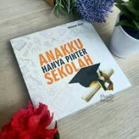 Image of ANAKKU HANYA PINTER SEKOLAH