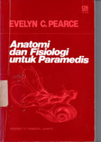 Image of Anatomi dan Fisologi untuk Paramedis