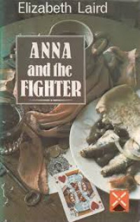 Image of ANNA and the FIGHTER