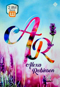 Image of AR. Alexa Robinson