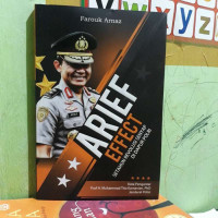 Image of ARIEF EFFECT