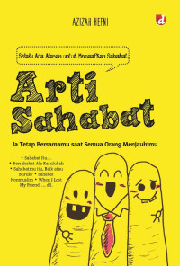 Image of Arti Sahabat