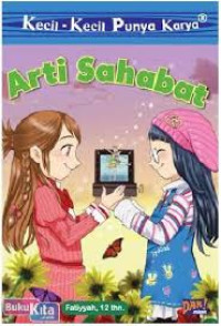 Image of Arti Sahabat