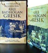 Image of ASLI BADHOGAN GRESIK
