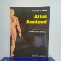 Image of Atlas Anatomi