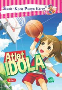 Image of Atlet IDOLA