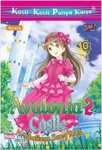 Image of Avalonia Castle 2 Kembalinya Sang Raja