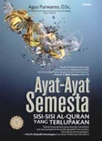 Image of Ayat-Ayat Semesta