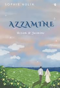 Image of AZZAMINE Azzam & Jasmine