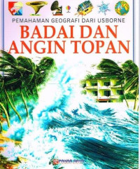 Image of BADAI DAN ANGIN TOPAN