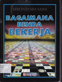 Image of BAGAIMANA BENDA BEKERJA