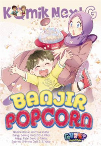 Image of BANJIR POPCORN