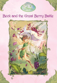 Image of Beck and the Great Berry Battle