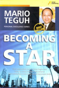 Image of BECOMING A STAR