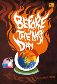 Image of BEFORE THE LAST DAY