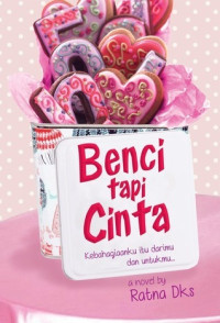 Image of Benci tapi Cinta