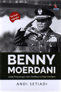 Image of BENNY MOERDANI