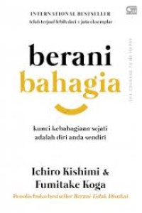 Image of berani bahagia