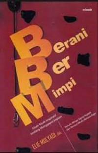 Image of Berani Bermimpi