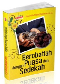 Image of Berobatlah dengan Puasa dan Sedekah