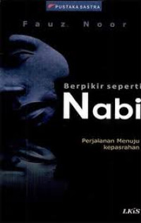 Image of Berpikir seperti Nabi