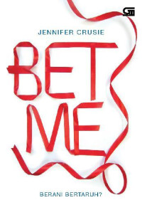 Image of BET ME. BERANI BERTARUH