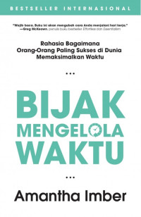 Image of BIJAK MENGELOLA WAKTU