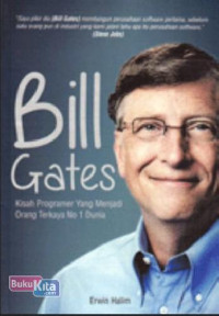 Image of Bill Gates