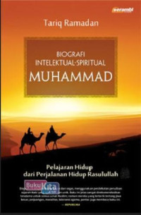 Image of BIOGRAFI INTELEKTUAL-SPIRITUAL MUHAMMAD