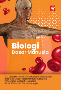 Image of Biologi Dasar Maniusia