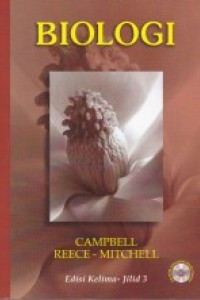 Image of BIOLOGI Edisi Kelima-Jilid 3