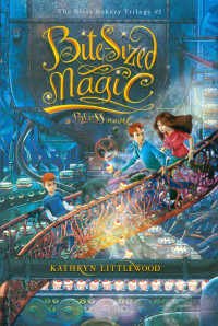 Image of Bite-Siized Magic