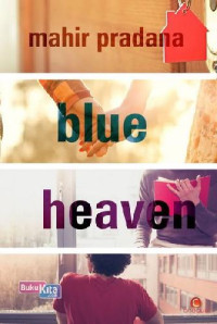 Image of blue heaven